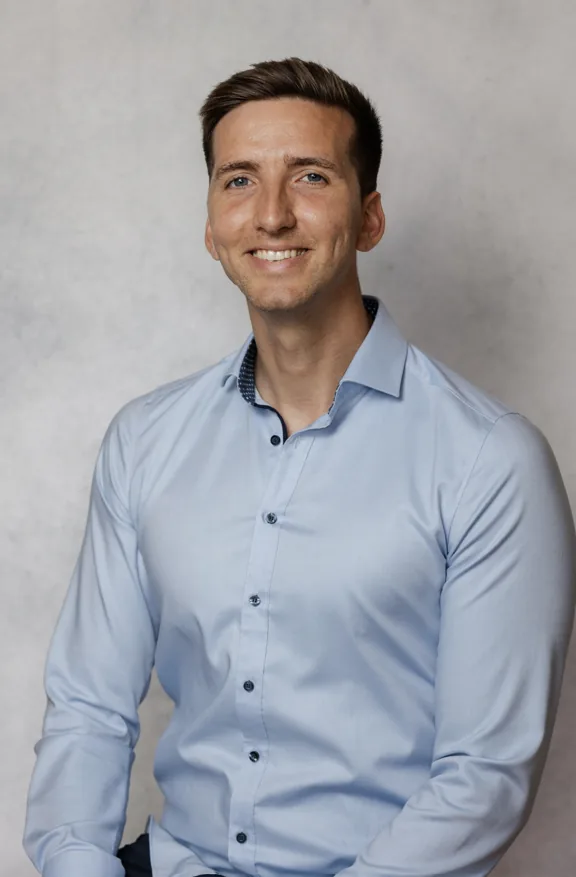 Alexander Miertz – Team i-punkt GmbH