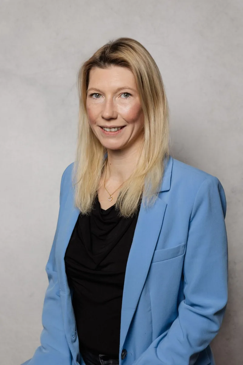 Deborah Bernhardt – Team i-punkt GmbH
