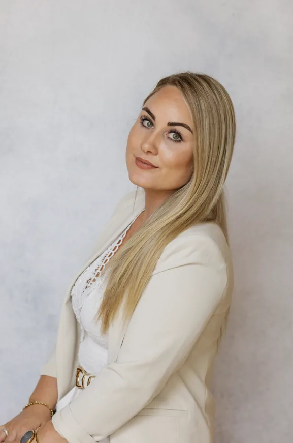 Janine Boos – Team i-punkt GmbH