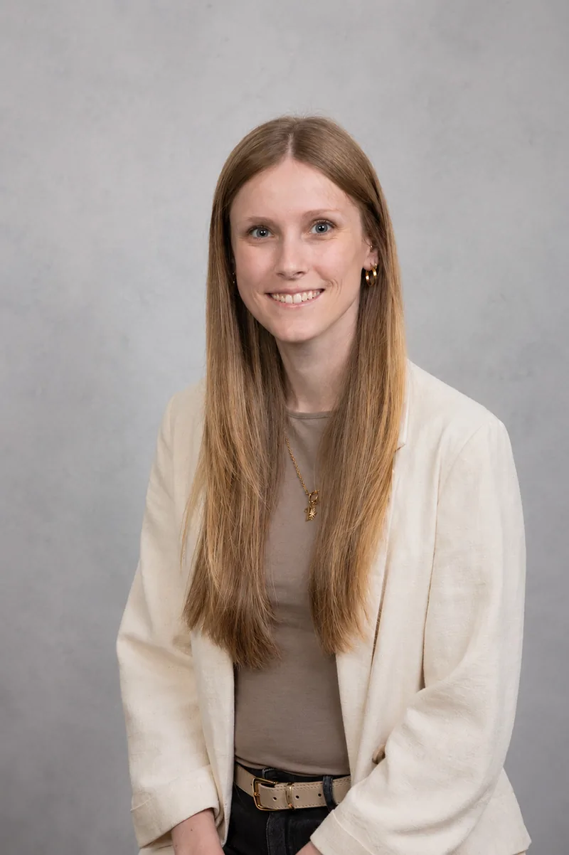 Lena Kawaters – Team i-punkt GmbH