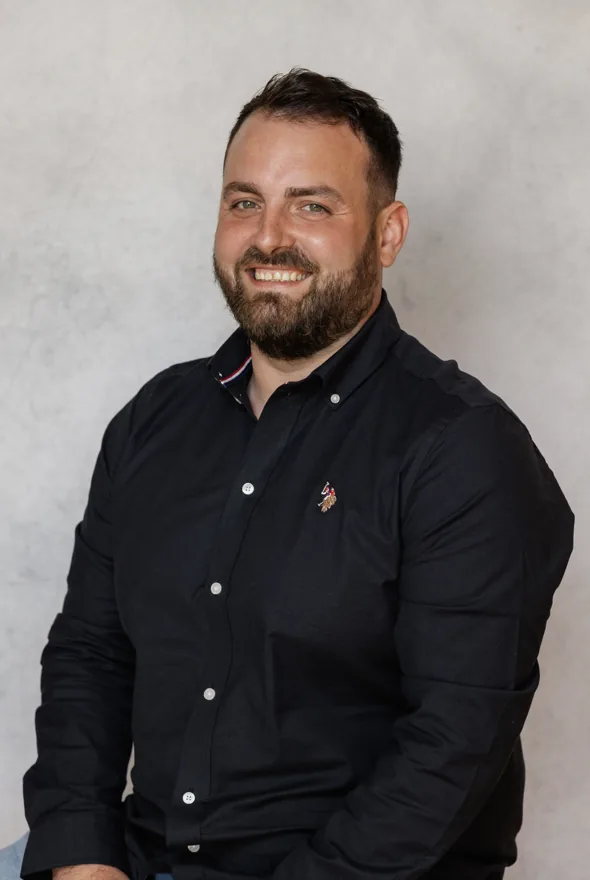 Michel da Costa – Team i-punkt GmbH